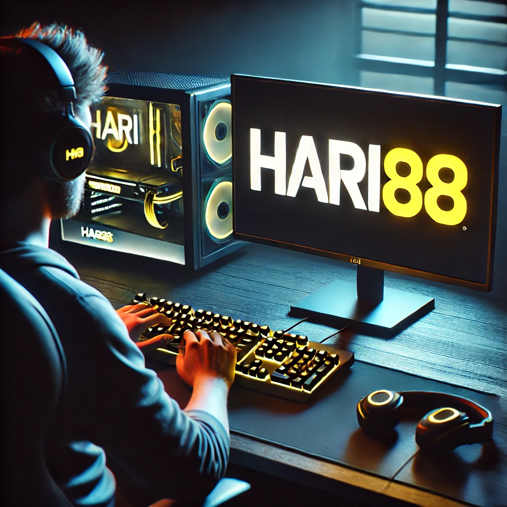 HARI88
