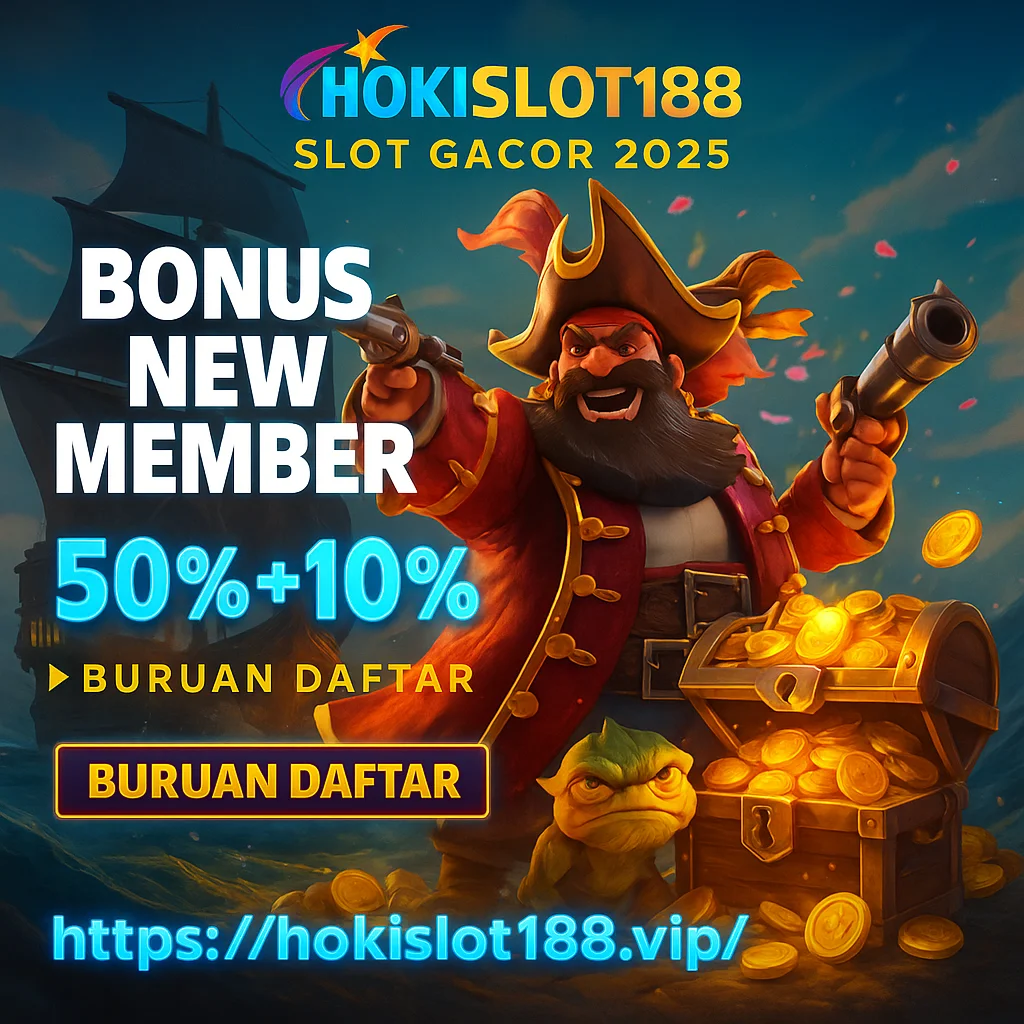 HOKISLOT188